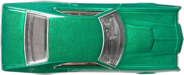 Pojazd Mattel Hot Wheels Premium Fast & Furious 1972 Ford Gran Torino Sport 3/5 1:64 HYP72 (0194735253500) - obraz 6