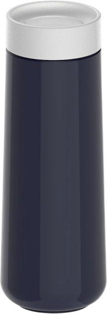 Kubek termiczny Lund London indygo 350 ml (5060893260566) - obraz 3