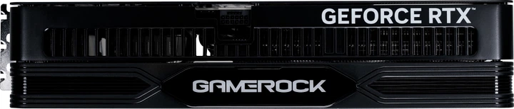 Видеокарта Palit PCI-Ex GeForce RTX 5070 Ti GameRock 16GB GDDR7