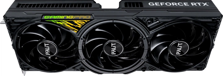 Видеокарта Palit PCI-Ex GeForce RTX 5070 Ti GamingPro 16GB GDDR7
