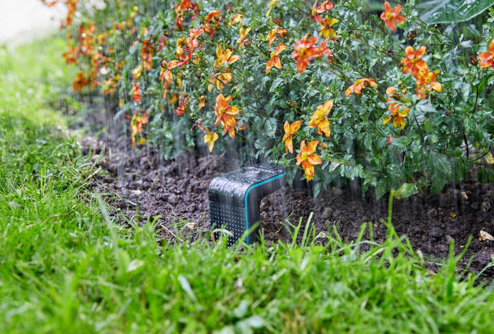 Czujnik wilgotności i temperatury gleby Gardena Smart Sensor (19040-20) - obraz 4