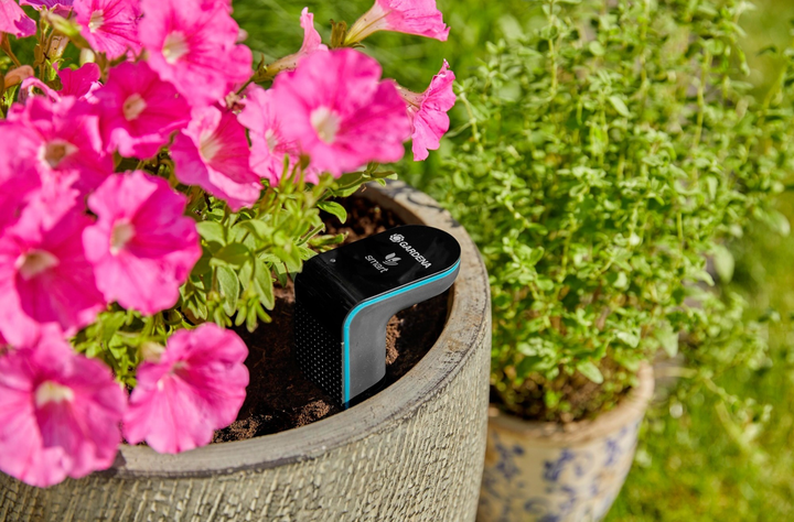 Czujnik wilgotności i temperatury gleby Gardena Smart Sensor (19040-20) - obraz 5