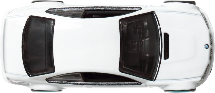 Машинка Mattel Hot Wheels Premium Fast & Furious BMW M3 5/5 1:64 HYP70 (0194735253456) - зображення 6