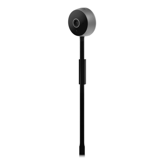 Видеоняня Lionelo BABYLINE Smart Black - изображение 3