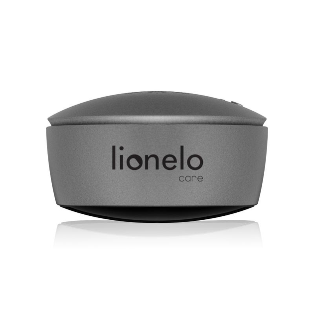 Видеоняня Lionelo BABYLINE Smart Black - изображение 4