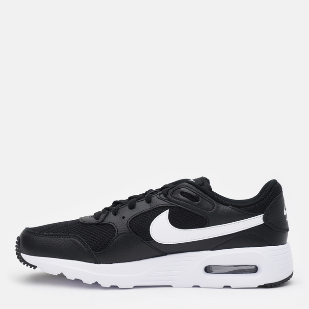 Чоловічі кросівки Nike Air Max SC CW4555-002 43 (9.5US) Чорні (194956863489) - зображення 4