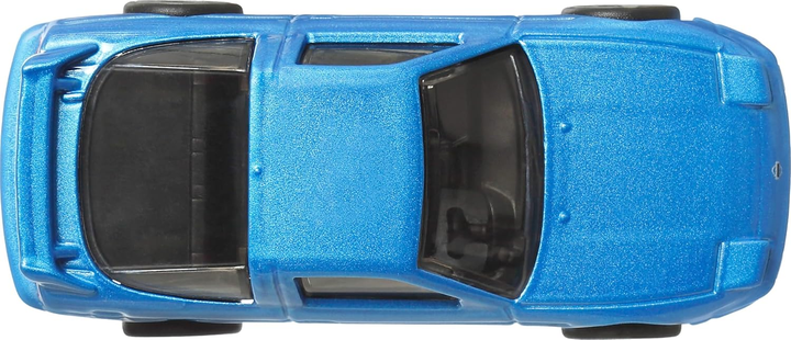 Pojazd Mattel Hot Wheels Premium Fast & Furious 1996 Nissan 180SX 2/5 1:64 HRV62 (0194735207459) - obraz 6