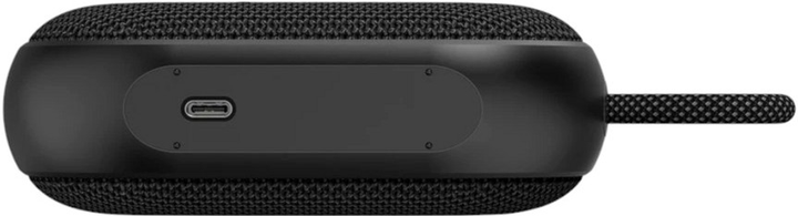 Przenośny głośnik Hama Bluetooth Buddy 3.0 Black (4047443523341) - obraz 4