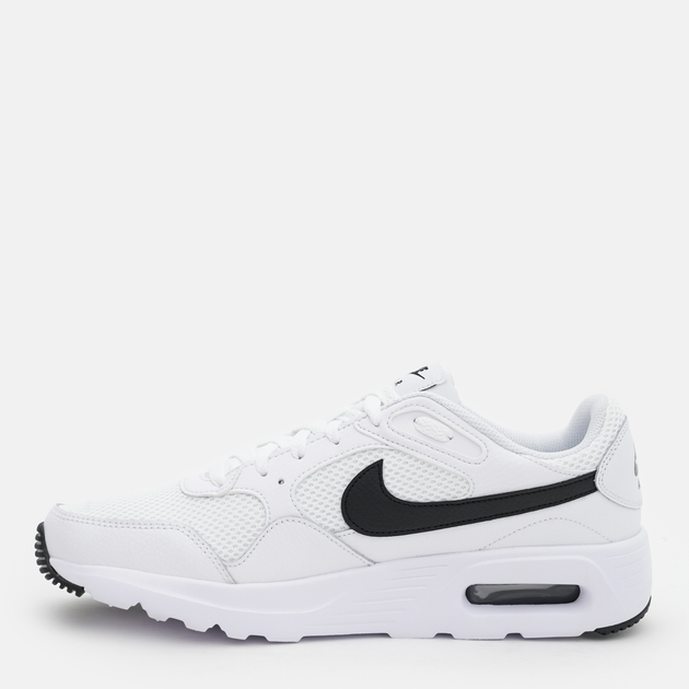 Чоловічі кросівки Nike Air Max Sc CW4555-102 40 (7US) Білі (194956864110) - зображення 4