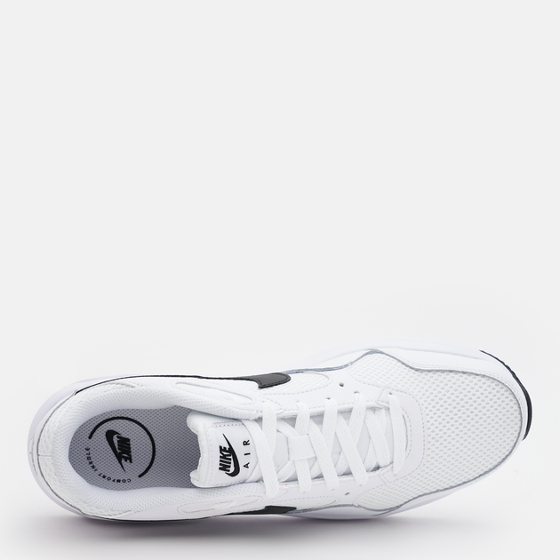 Чоловічі кросівки Nike Air Max Sc CW4555-102 46 (12US) Білі (194956864219) - зображення 6