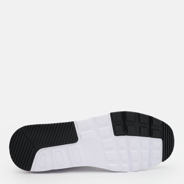 Чоловічі кросівки Nike Air Max Sc CW4555-102 46 (12US) Білі (194956864219) - зображення 7