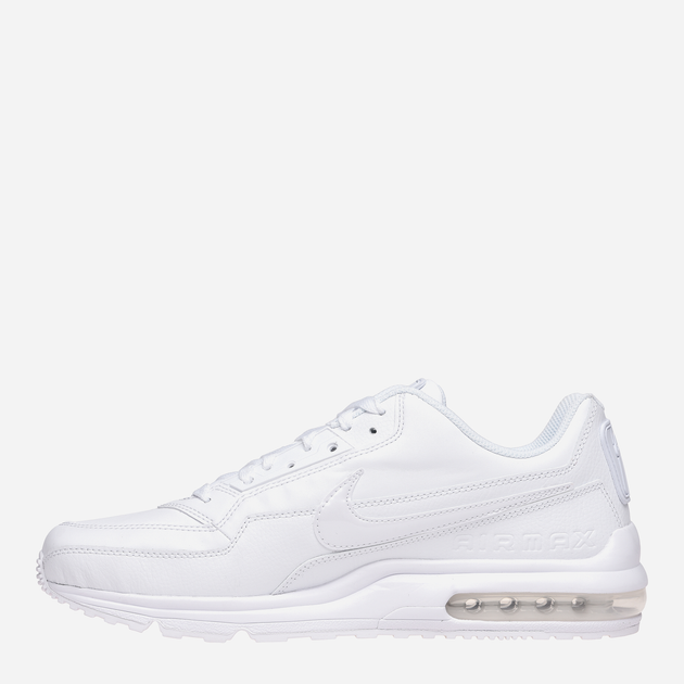 Buty sportowe męskie Nike NIKE687977-111 42 Białe (886066805007) - obraz 4