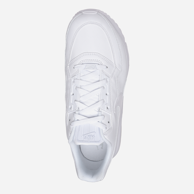 Чоловічі кросівки Nike Air Max Ltd 3 687977-111 40 (7US) Білі (886066804970) - зображення 6