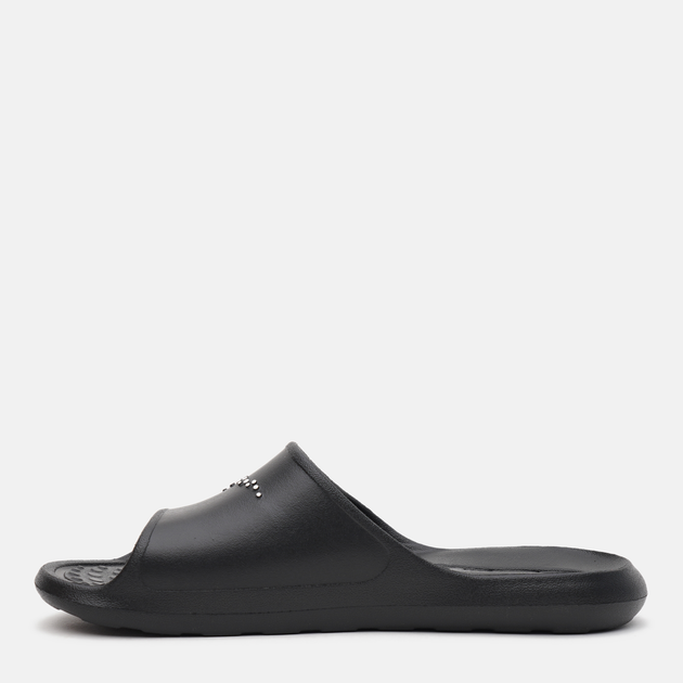 Чоловічі шльопанці для пляжу Nike Victori One Shower Slide CZ5478-001 40 (7US) Чорні (194501091848) - зображення 3