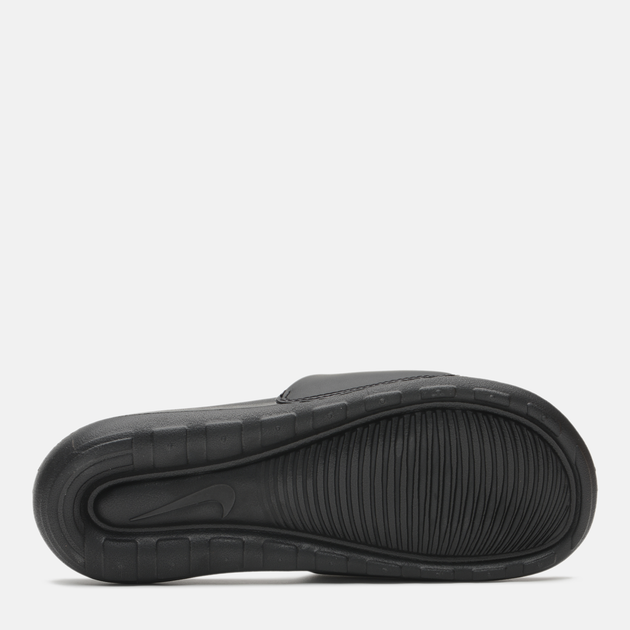 Жіночі шльопанці для пляжу Nike W Victori One Slide CN9677-005 39 (8US) Чорні (194497883700) - зображення 6