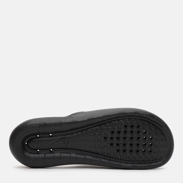 Klapki basenowe męskie Nike Victori One Shower Slide CZ5478-001 46 (12US) Czarne (194501091893) - obraz 5
