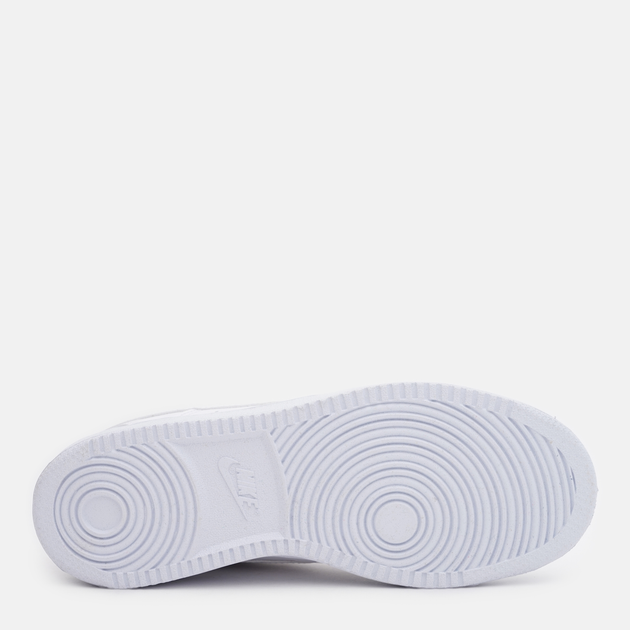 Sneakersy damskie Nike W Court Vision Lo Nn DH3158-100 43 (11US) Białe (195237031924) - obraz 7
