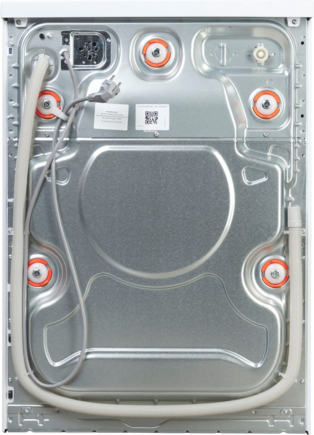 Pralka Beko B3WFU59415W2 (8690842544927) - obraz 8