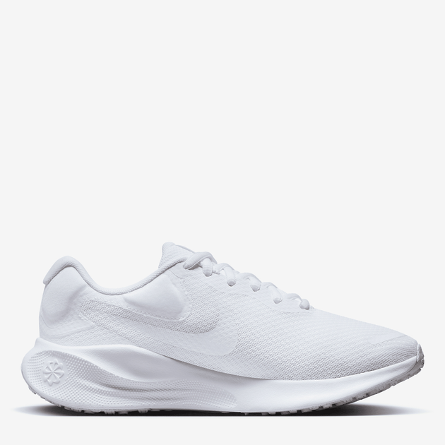 Жіночі кросівки для бігу Nike W Revolution 7 FB2208-100 38.5 (7.5US) Білі (196969196653) - зображення 1