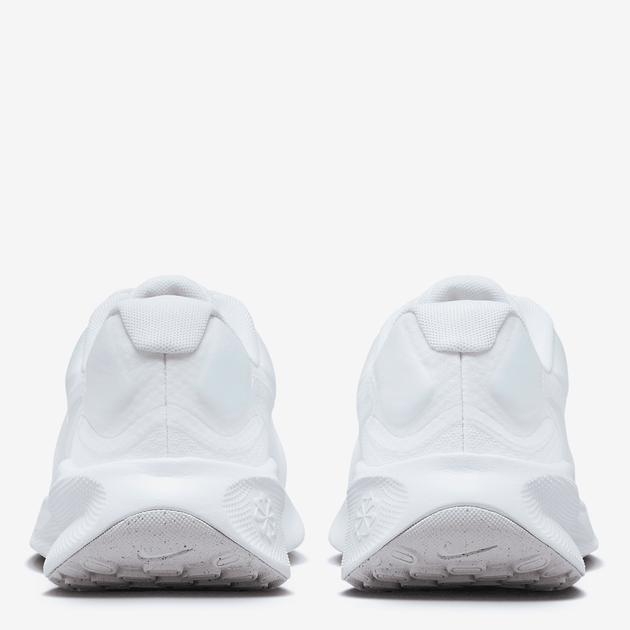 Жіночі кросівки для бігу Nike W Revolution 7 FB2208-100 42 (10US) Білі (196969196707) - зображення 4