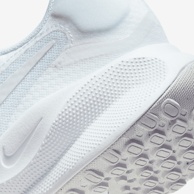 Buty sportowe damskie Nike W Revolution 7 FB2208-100 36.5 (6US) Białe (196969196622) - obraz 8