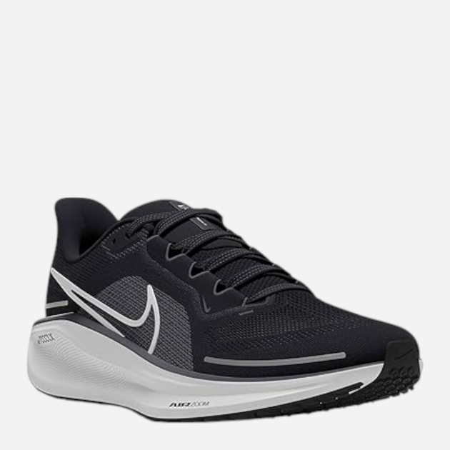 Чоловічі кросівки для бігу Nike Air Zoom Pegasus 41 FD2722-002 47 (12.5US) Чорні (197593766489) - зображення 2