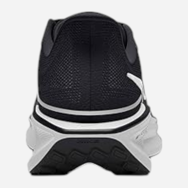 Чоловічі кросівки для бігу Nike Air Zoom Pegasus 41 FD2722-002 45 (11US) Чорні (197593762955) - зображення 4