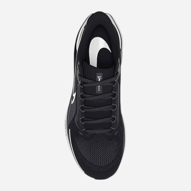 Чоловічі кросівки для бігу Nike Air Zoom Pegasus 41 FD2722-002 41 (8US) Чорні (197593755506) - зображення 5