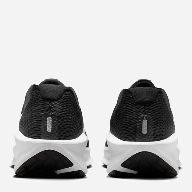 Buty do biegania męskie Nike Downshifter 13 FD6454-001 45.5 (11.5US) Czarne (196975440191) - obraz 4