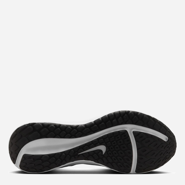 Buty do biegania męskie Nike Downshifter 13 FD6454-001 45.5 (11.5US) Czarne (196975440191) - obraz 6
