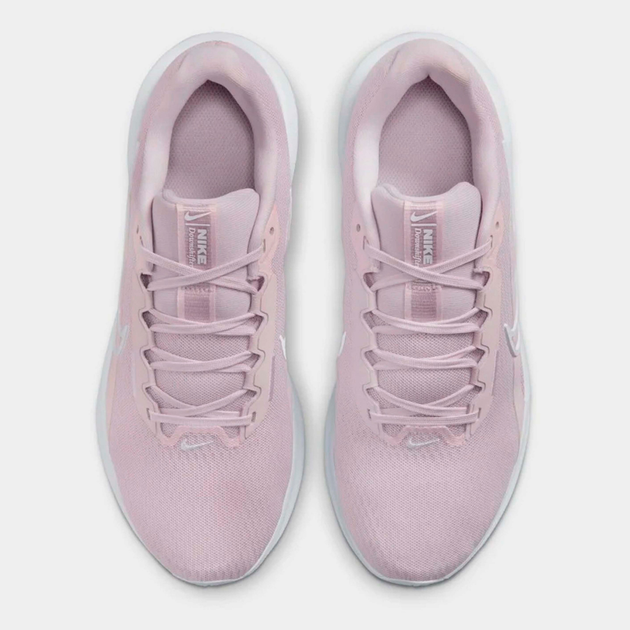 Buty sportowe damskie Nike W Downshifter 13 FD6476-007 42 (10US) Różowe (196975691425) - obraz 3