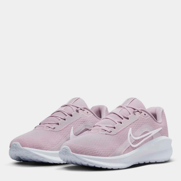 Buty sportowe damskie Nike W Downshifter 13 FD6476-007 36 (5.5US) Różowe (196975668410) - obraz 2
