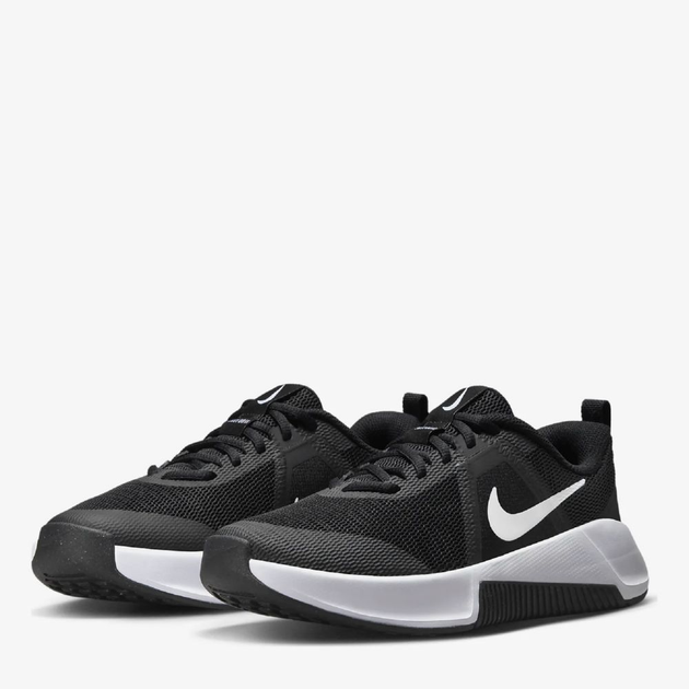 Buty sportowe damskie Nike W Mc Trainer 3 FQ1830-001 39 (8US) Czarne (197596145519) - obraz 2