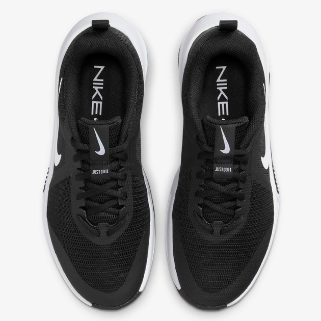 Buty sportowe damskie Nike W Mc Trainer 3 FQ1830-001 39 (8US) Czarne (197596145519) - obraz 5
