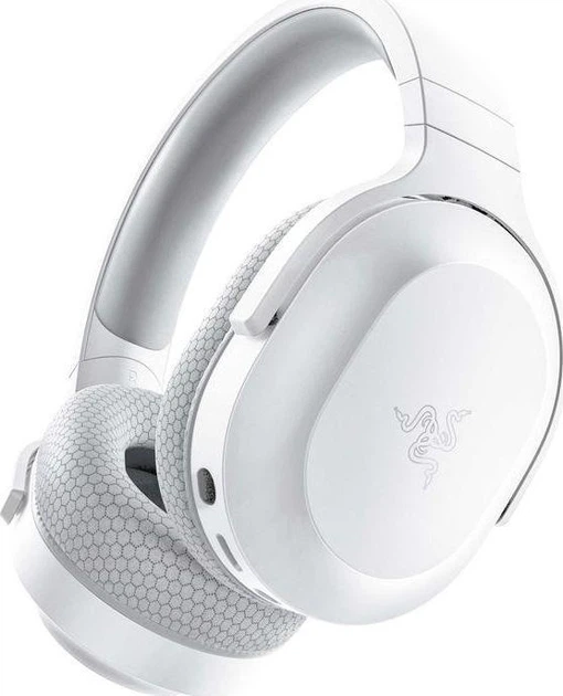 Гарнитура Razer Barracuda X 2022 Mercury (RZ04-04430200-R3M1