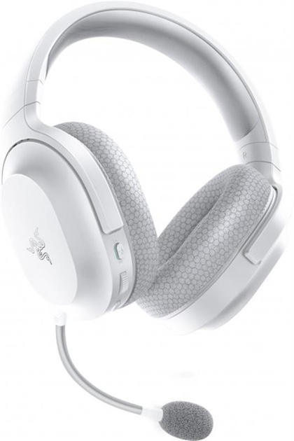Гарнитура Razer Barracuda X 2022 Mercury (RZ04-04430200-R3M1