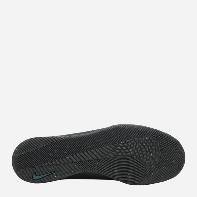 Buty piłkarskie halówki męskie Nike Vapor 16 Club Ic FQ8438-002 44 (10US) Czarne (197597328454) - obraz 6