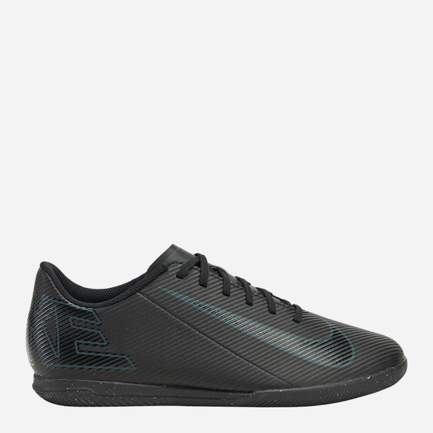 Чоловічі футзалки Nike Vapor 16 Club Ic FQ8438-002 42 (8.5US) Чорні (197597367439) - зображення 1
