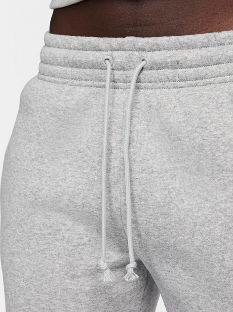 Spodnie dresowe damskie ocieplane Nike W Nsw Phnx Flc Mr Pant Std FZ7626-063 S Szare (196977204791) - obraz 5