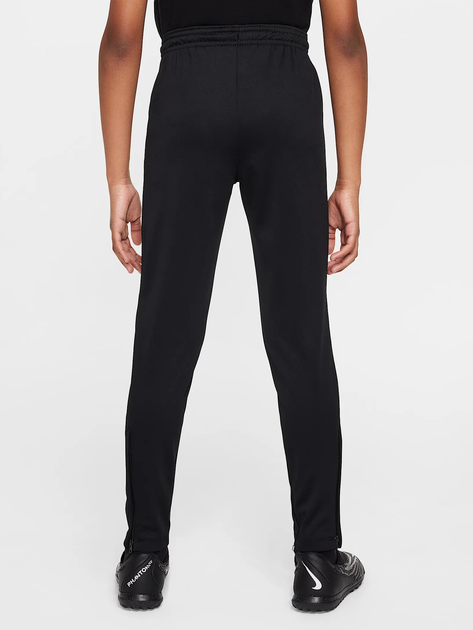 Підліткові спортивні штани для хлопчика Nike K Nk Df Acd25 Pant Kpz -Pd HJ3720-010 146-152 см (L) Чорні (197859951475) - зображення 2