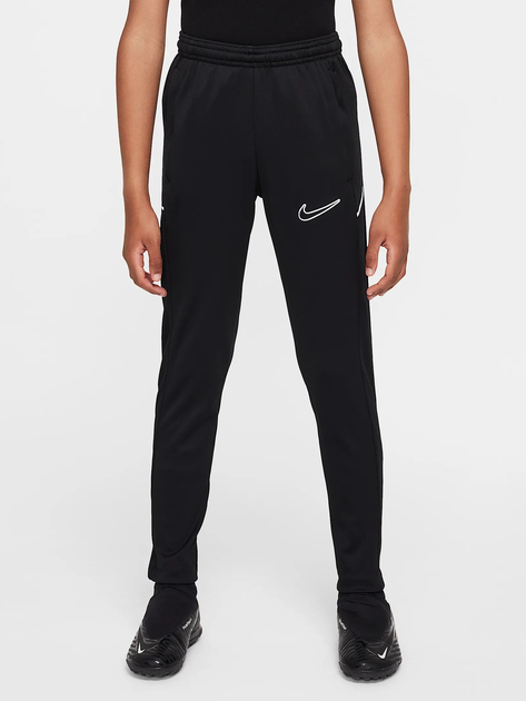 Дитячі спортивні штани для хлопчика Nike K Nk Df Acd25 Pant Kpz -Pd HJ3720-010 122-128 см (XS) Чорні (197859945559) - зображення 1
