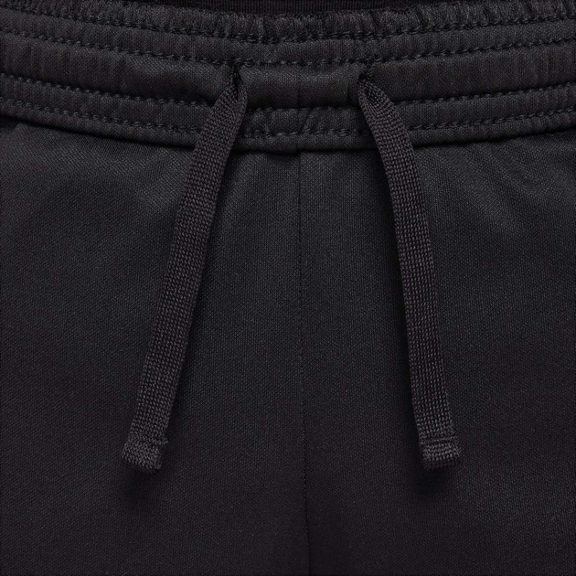Spodnie sportowe młodzieżowe chłopięce Nike K Nk Df Acd25 Pant Kpz -Pd HJ3720-010 146-152 cm (L) Czarne (197859951475) - obraz 6