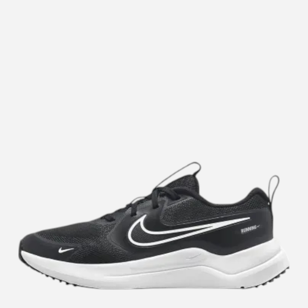 Buty sportowe młodzieżowe chłopięce Nike Cosmic Runner (Gs) HM4402-003 40 (7YUS) Czarne (197860417342) - obraz 1