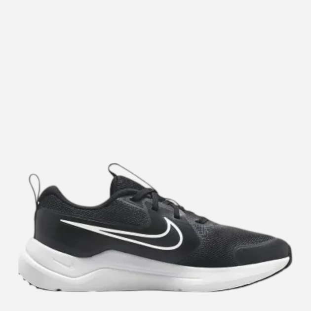 Підліткові кросівки для хлопчика Nike Cosmic Runner (Gs) HM4402-003 38.5 (6YUS) Чорні (197860417045) - зображення 3