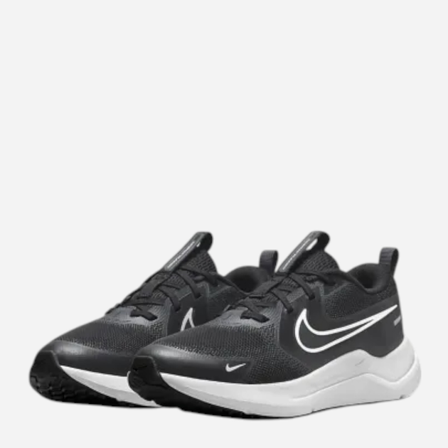 Buty sportowe młodzieżowe chłopięce Nike Cosmic Runner (Gs) HM4402-003 35.5 (3.5YUS) Czarne (197860420113) - obraz 2