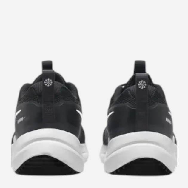 Buty sportowe młodzieżowe chłopięce Nike Cosmic Runner (Gs) HM4402-003 35.5 (3.5YUS) Czarne (197860420113) - obraz 4