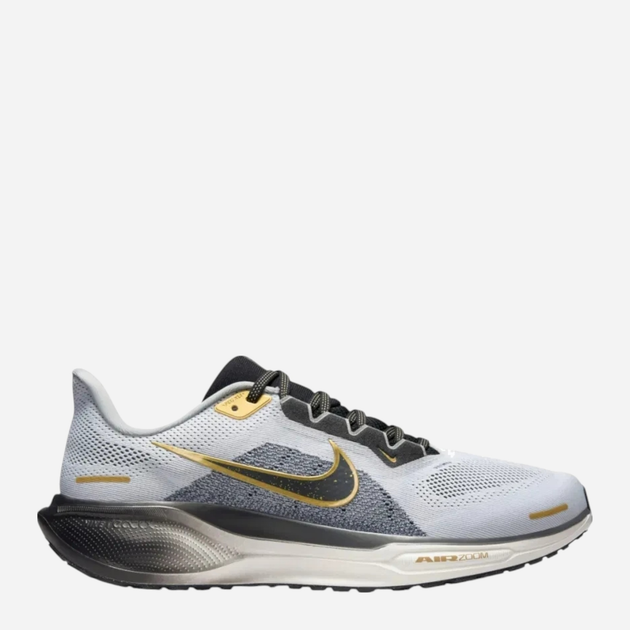 Buty sportowe męskie Nike Air Zoom Pegasus 41 Prm HQ2938-100 47 (12.5US) Szare (197861796439) - obraz 1