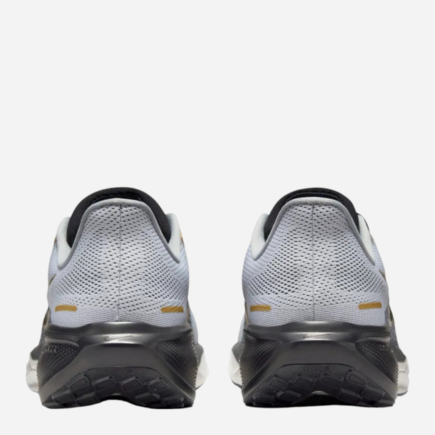 Buty do biegania męskie Nike Air Zoom Pegasus 41 Prm HQ2938-100 44.5 (10.5US) Szare (197861769778) - obraz 4