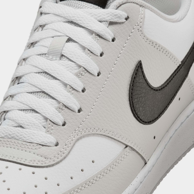Чоловічі кеди низькі Nike Court Vision Lo HV0927-097 43 (9.5US) Сірі (197602481389) - зображення 6