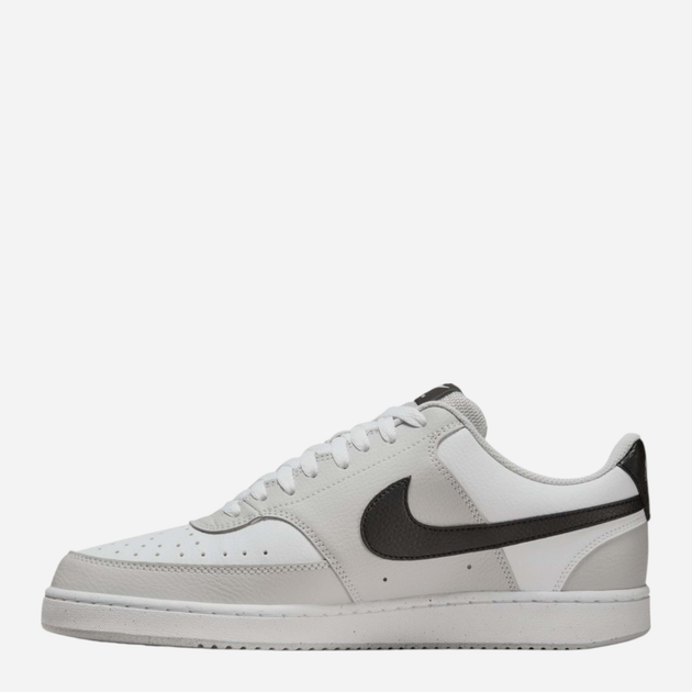 Sneakersy męskie Nike Court Vision Lo HV0927-097 42.5 (9US) Szare (197602480559) - obraz 3
